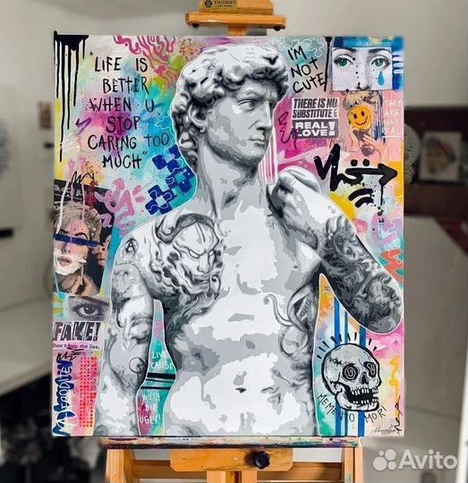 Картины для интерьера