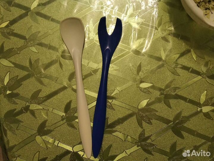 Кухонные принадлежности