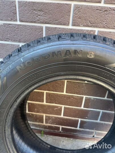 Nokian Tyres Nordman 8 SUV 15/65