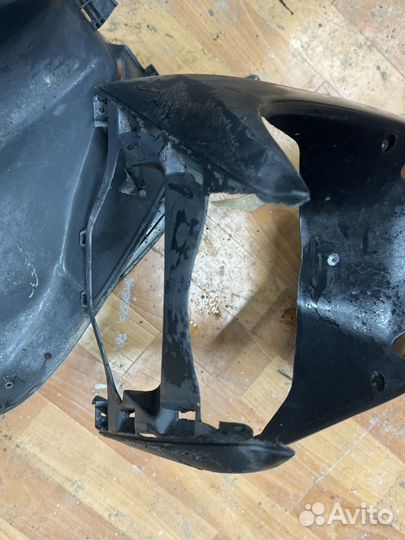 Подклювник дио 18