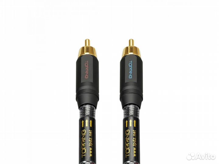 Кабель Topping TCR2 0.10 m