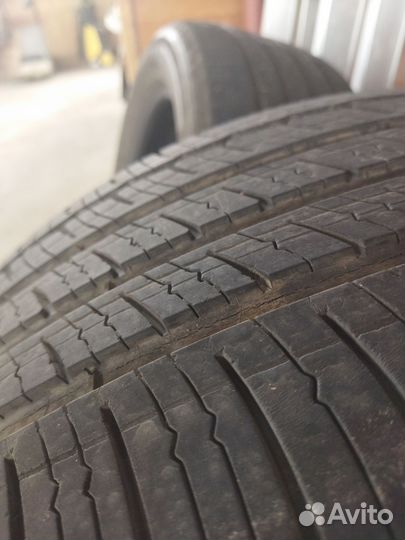 Michelin E-Primacy 245/50 R20 102V