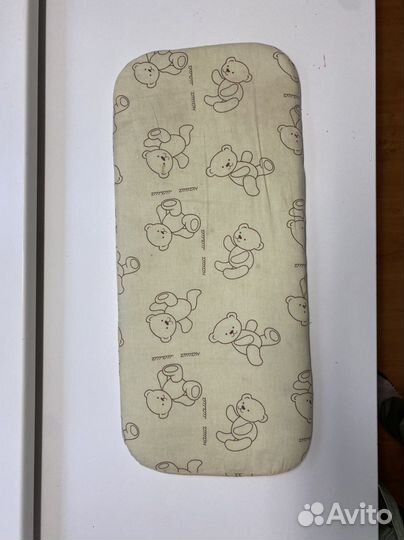 Матрас детский