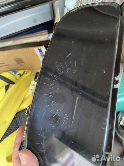 Оптитрон для toyta nadia