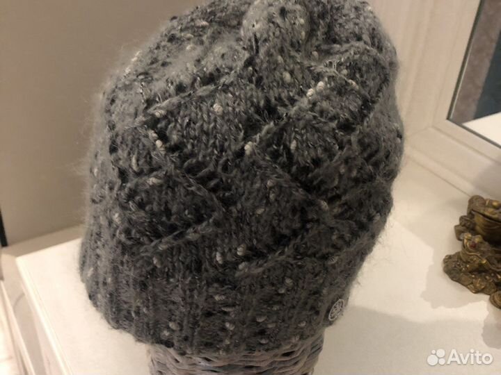 Шапка женская