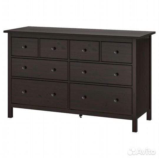 Комод Массив Hemnes (доставка)