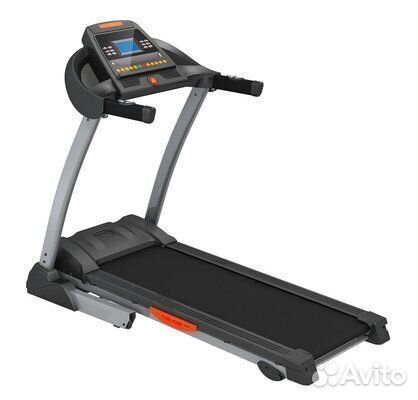 Беговая дорожка электрическая Dfit Pacifica