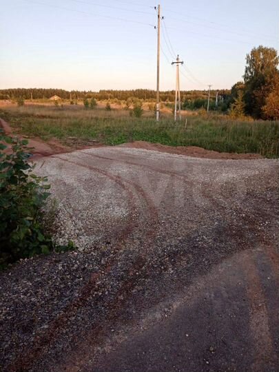 Участок 15 сот. (ИЖС)