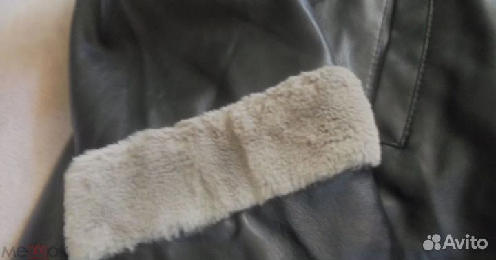 Куртка демисезонная женская