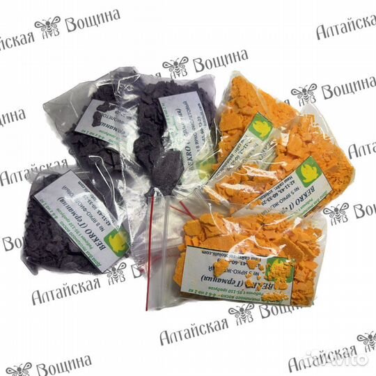 Краситель bekro (ровно + )