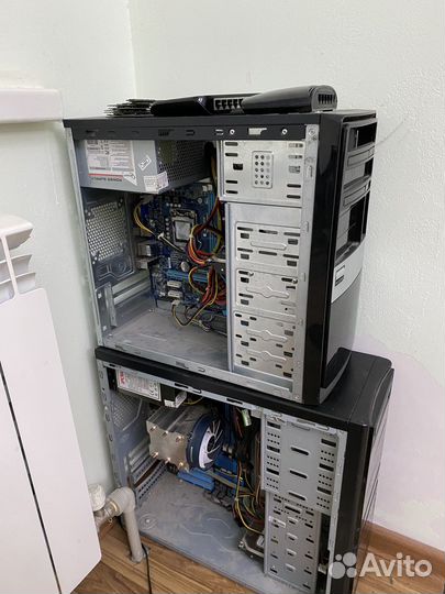 Процессор для компьютера