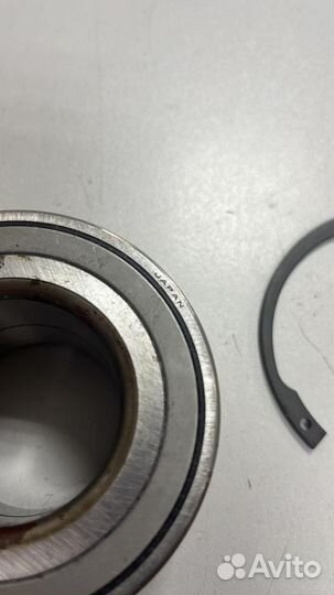 Подшипник ступичный передний Toyota Camry