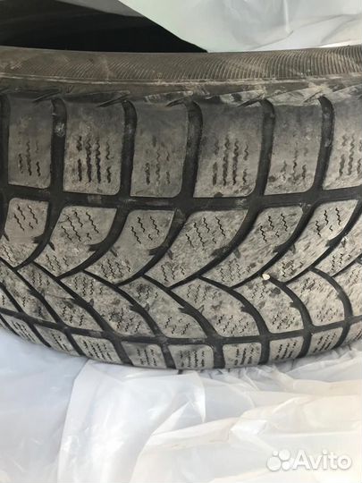 Lassa Competus Winter 235/60 R18
