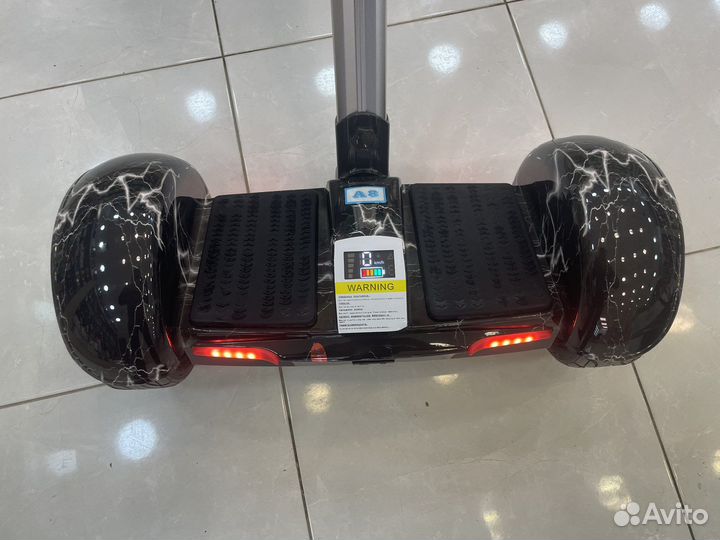 Гироскутер segway A8 mini pro/mini pro plus