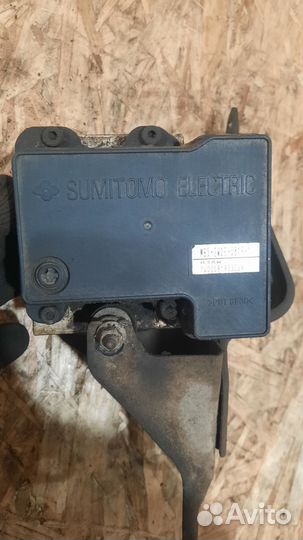 Блок ABS Mitsubishi Lancer 9/Митсубиси Лансер 9