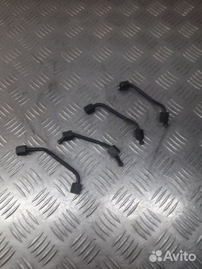 Трубка топливная Mercedes-Benz C-Class купе 2.2