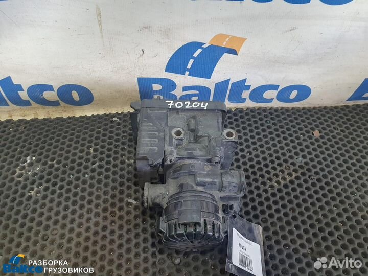 81521066067 Модулятор EBS MAN TGX