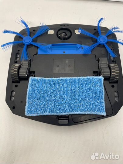 Робот-пылесос VC Philips FC8796/01