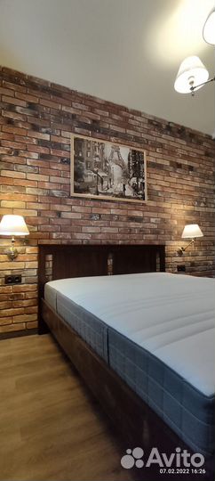 Loft-ремонт квартиры