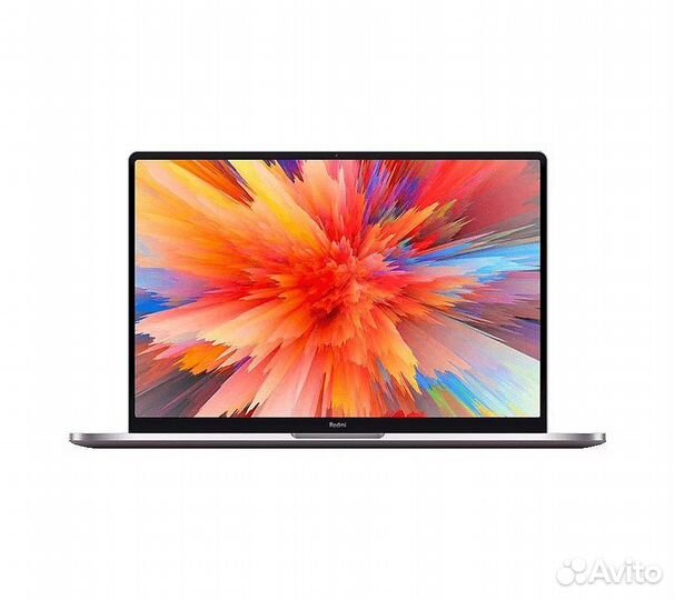 Ноутбук Xiaomi RedmiBook Pro 14