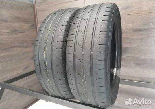 Continental ContiPremiumContact 2 195/55 R16 87H