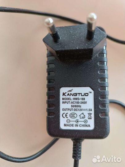 Лампа для маникюра