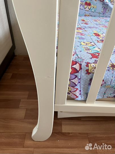 Кровать с 0 до 8,разм 70/140