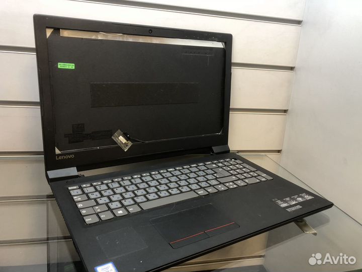Ноутбук Lenovo V110-15AST на запчасти