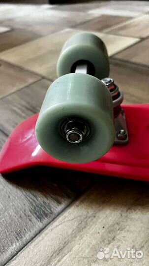 Скейтборд детский