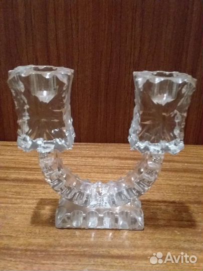 Подсвечник