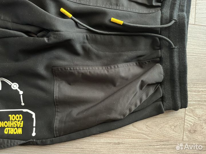 Костюм для подростка