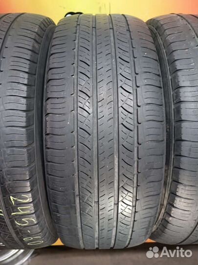 Michelin Latitude Tour HP 245/60 R18 104H