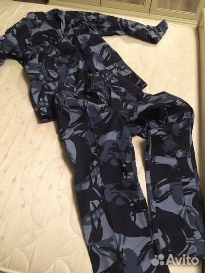 Камуфдяж новый