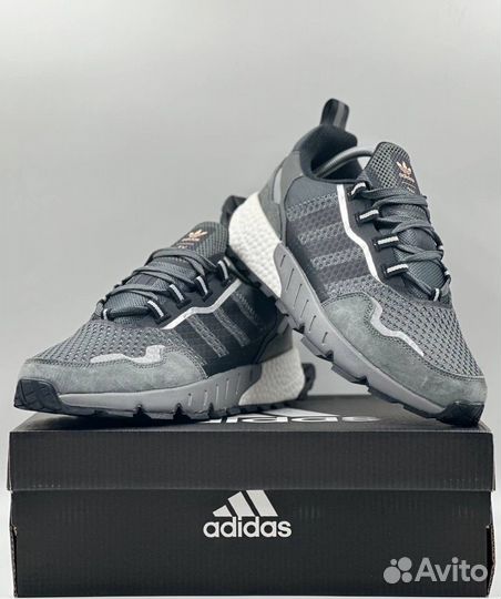 Кроссовки Adidas ZX 1000