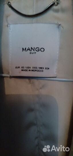 Пальто женское р. 44-46