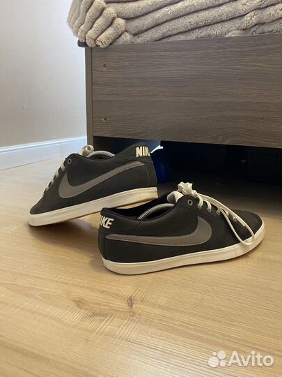 Кеды Nike sb Eastham размер 45 оригинал