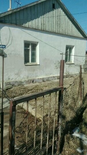 Дом 100 м² на участке 6 сот.