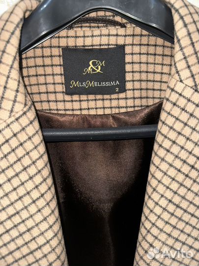 Пальто женское