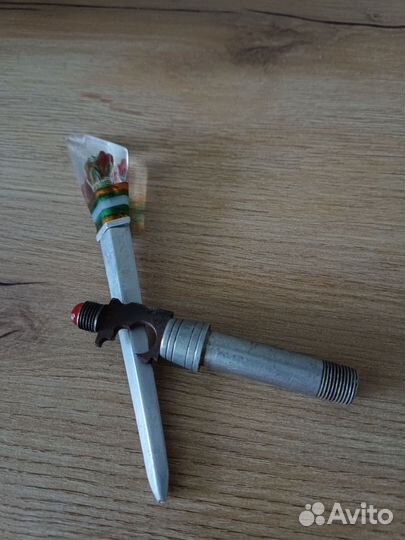 Ручка шариковая СССР