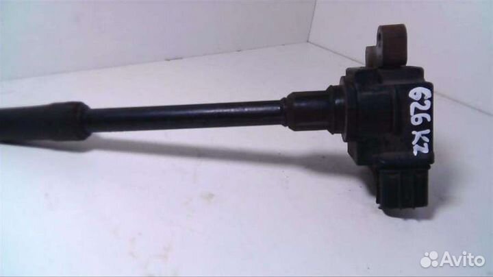 Катушка зажигания Mitsubishi Galant 8 H6T12672A