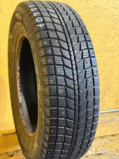 Tunga Extreme Contact 195/65 R15 91Q