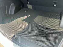 Eva коврик в багажник Subaru Forester