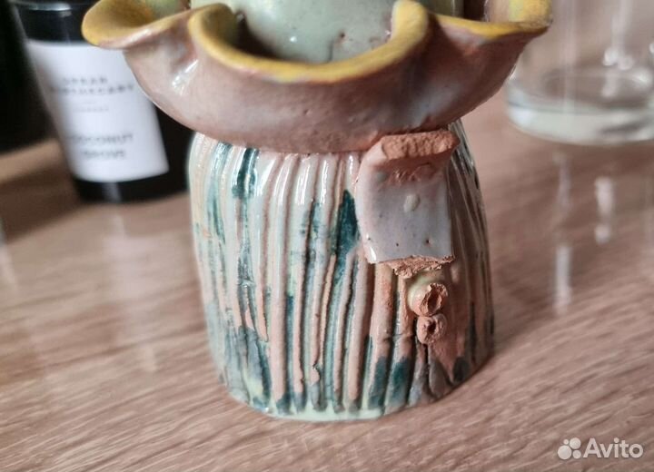 Подсвечник