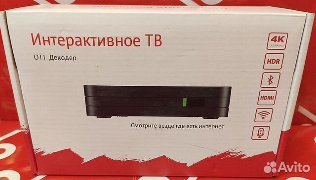 ZTE ZXV10 B866 (OTT) от MTC купить в Москве с доставкой | Электроника ...