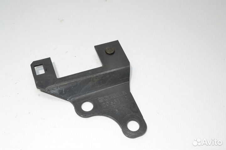 Кронштейн бака жидкости гидроусилителя руля scania R-Series (01.16)