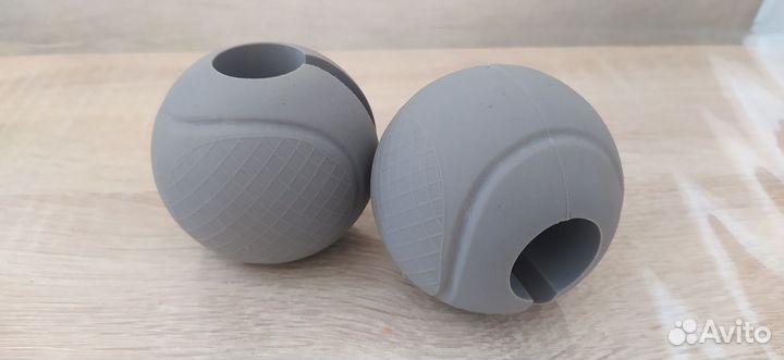 Расширитель хвата