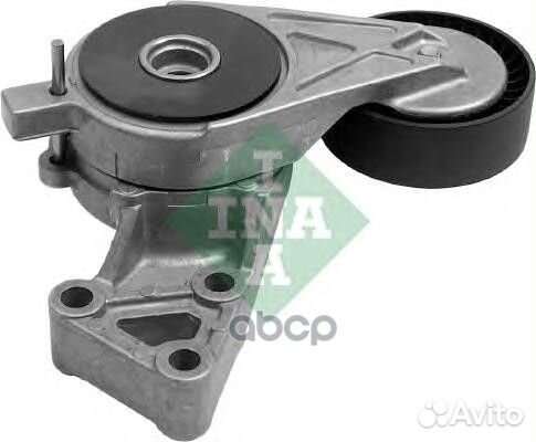 Ролик натяжной приводного ремня LCV 533007630 Ina