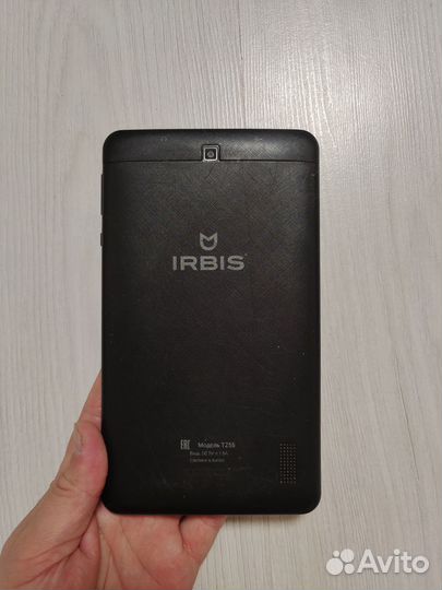 Irbis tz55