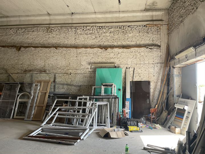 Склад, 154 м²