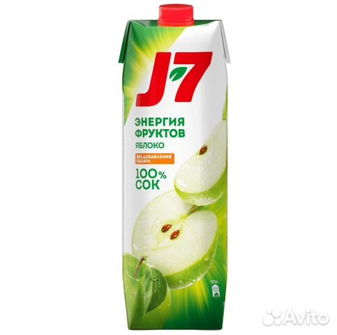 Машина джей севен